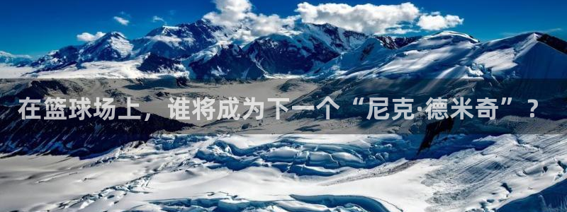 vsport体育：在篮球场上，谁将成为下一个“尼克·德米奇”？